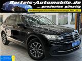 Volkswagen Tiguan 2.0 TDI Life, 1.Hd., LED, DSG, Leder, DAB - Volkswagen Tiguan mit Diesel-Antrieb