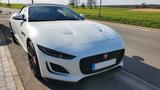 Jaguar F-Type P450 AWD R-DYNAMIC Convertible - Jaguar F-Type aus 2022