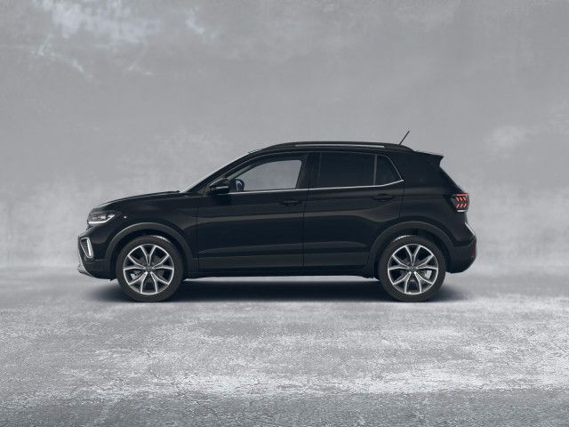 Volkswagen T-Cross - Bild 6