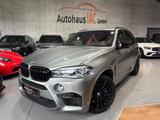 BMW X5/M/PANO/STHZ/SOFTCLOSE/4-ZONEN/360*/AHK/LED - BMW X5 M Gebrauchtwagen