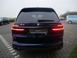 BMW X7 xDrive40d M Sport AHK HuD PANO 360° ACC - BMW X7 Gebrauchtwagen