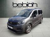 Peugeot Rifter Elektromotor 136 Allure L1 SpurH LM KAM - Peugeot Rifter mit Elektro-Antrieb