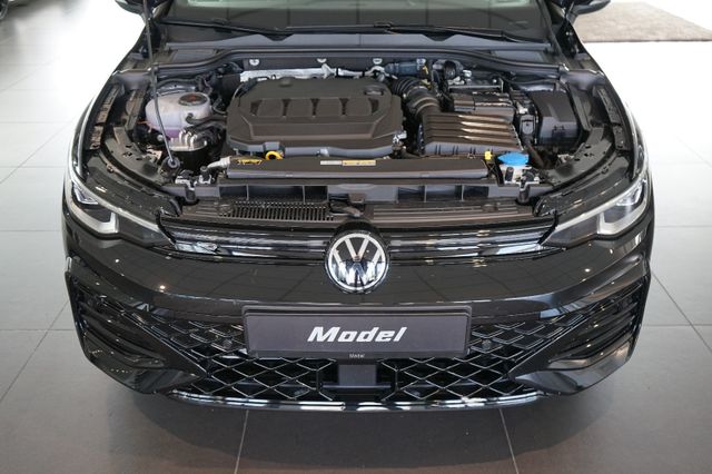 Volkswagen Golf 2.0 TDI DSG R-Line | Pano | HuD | FACELIFT