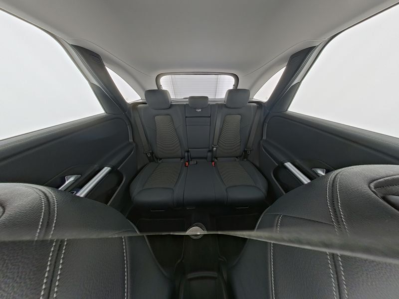 Fahrzeugabbildung Mercedes-Benz B 200 Progressive*AHK*360°*Distro*Totwinkel*LED*