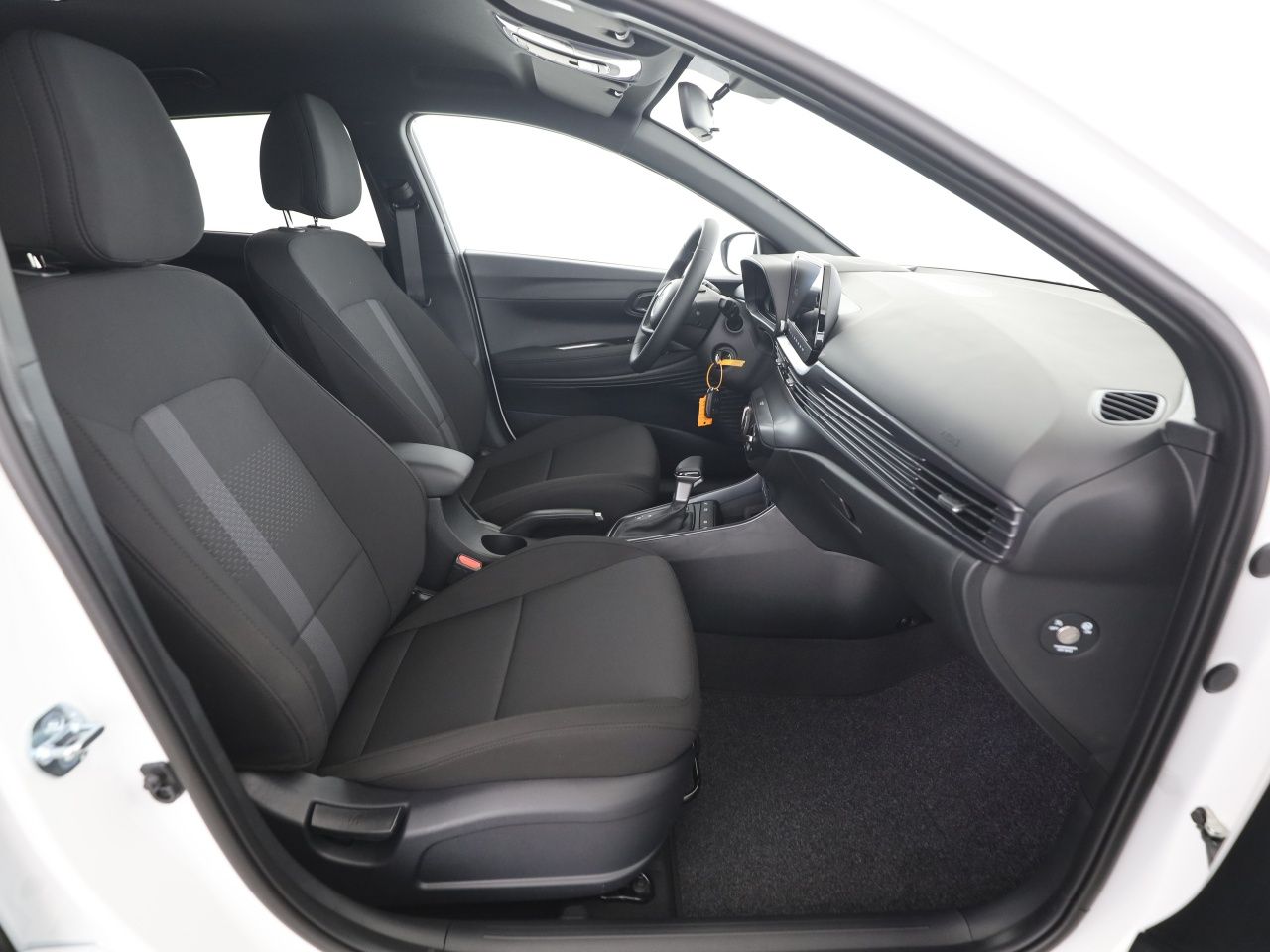 Hyundai i20 – Bild 10