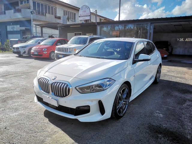 BMW 116d 5p.M Sport 2021