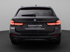 Foto Nummer 8: BMW 530d