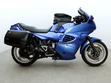BMW K1100RS| Reifen NEU| 2. Hand| Top Zustand! - BMW 1994 R1100RS