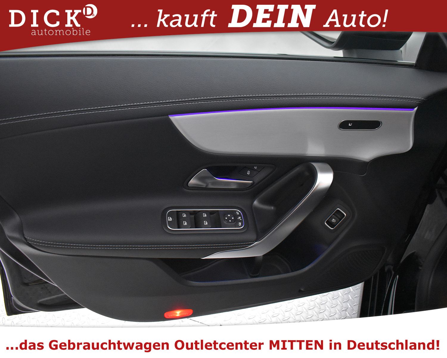 MERCEDES-BENZ CLA 250 SB Progress NIGHT+NAVI+LED+SHZ+KAMER+18" - Image 18