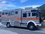 Mercedes-Benz 1222AF - Mercedes-Benz 1990