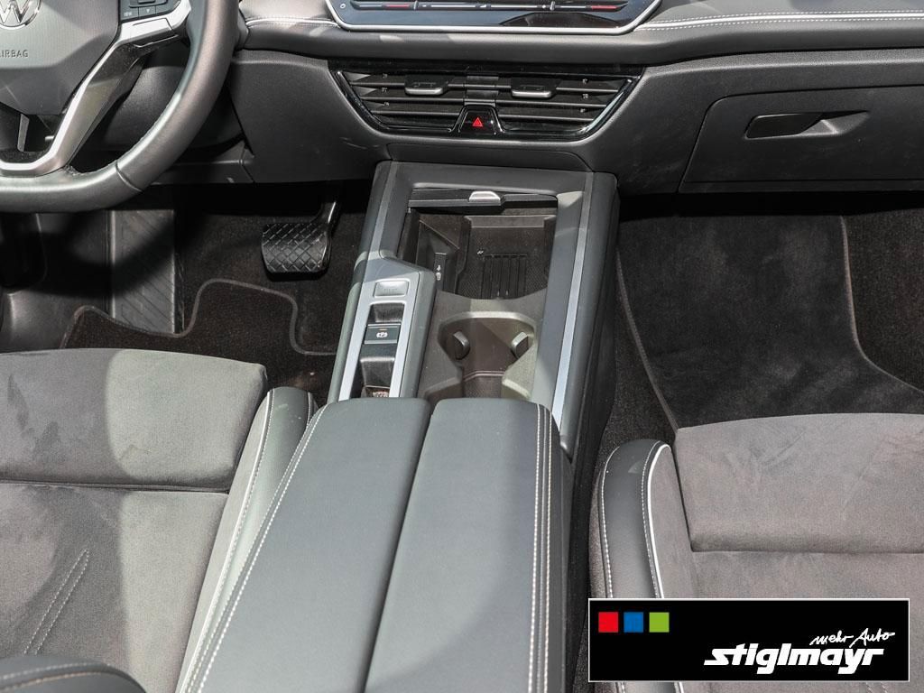 Volkswagen Passat - Bild 12