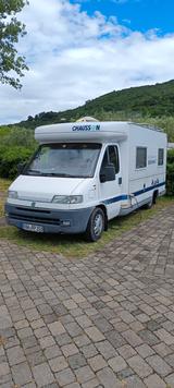Chausson Welcome 70  - Chausson Welcome 7