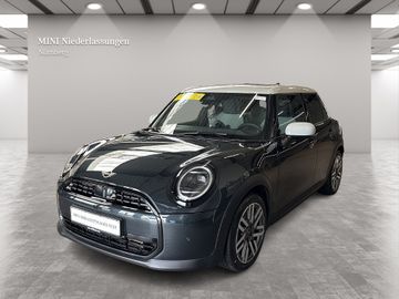 MINI Cooper C - 1