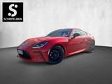 Toyota GR86 2.4 Automatik LED+SHZ+RFK - gebrauchte Toyota GR86 aus dem Jahr 2023
