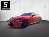 Toyota GR86 2.4 Automatik LED+SHZ+RFK - Toyota GR86