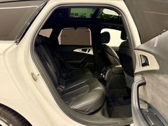 Audi A6 - Vorschau 25