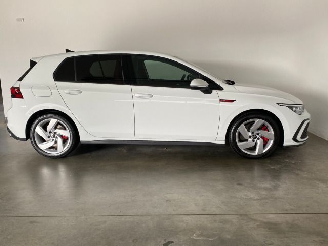 Golf GTI 2.0 TSI DSG LED+SHZ+KLIMA