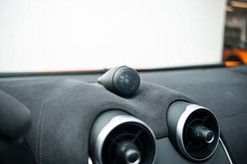 2019 Mclaren 600LT 缩略图 18