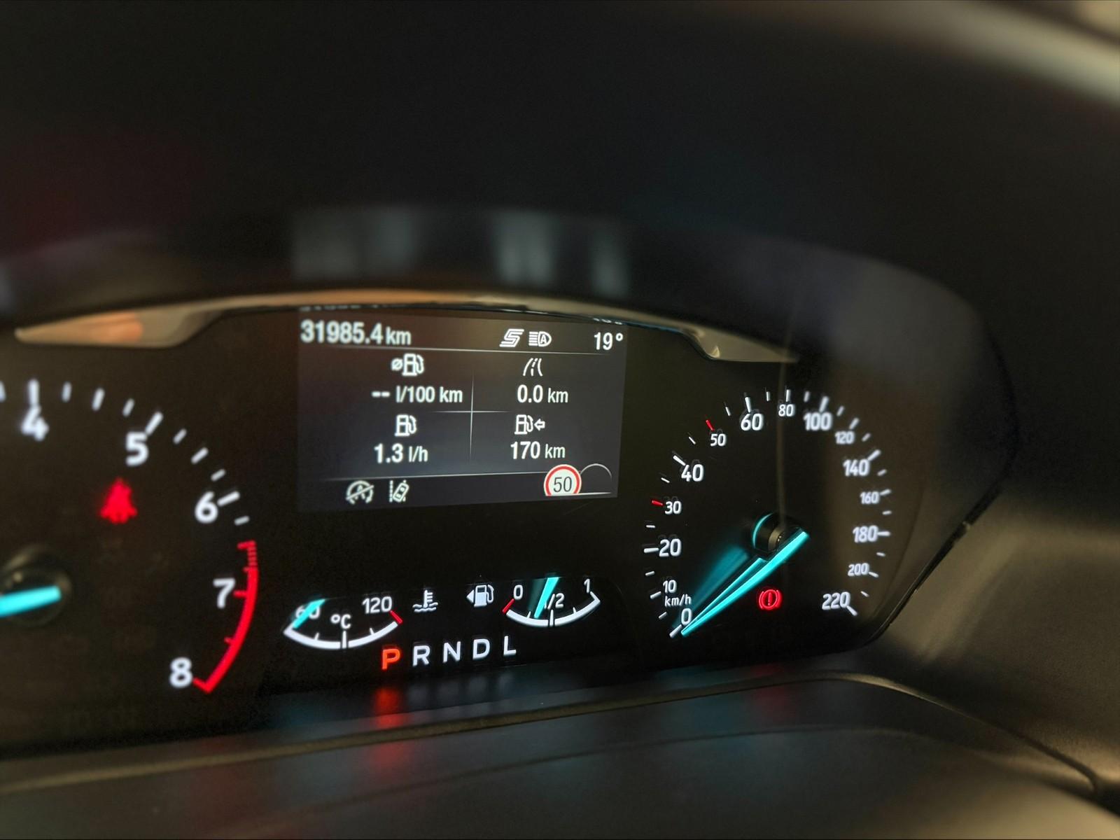 Ford Puma Titanium, миниатюра 22