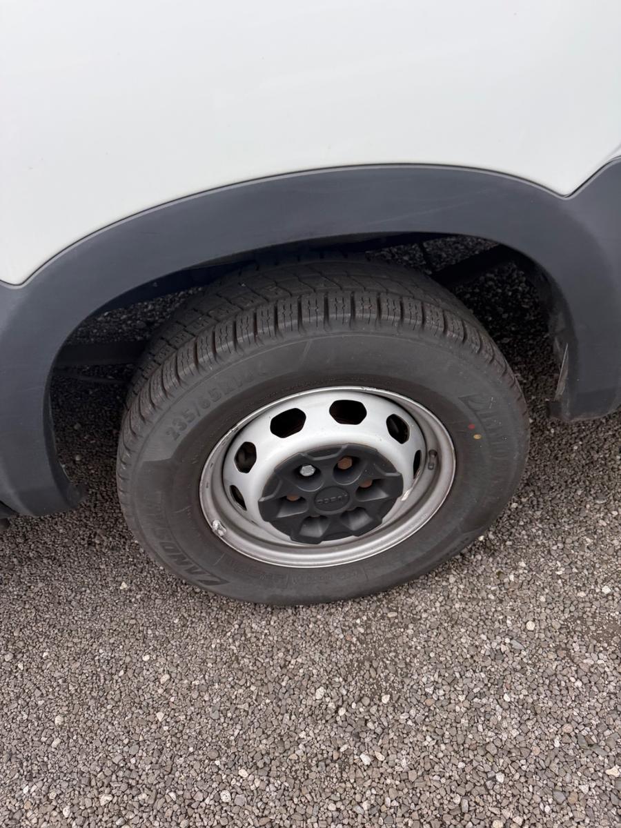 Iveco Daily 35S14 Automatik MAXI KLIMA KAMERA EURO6
