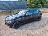 BMW bmw serie 1 116i Unfallfrei - BMW: Serie1