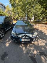 Mercedes-Benz C350 T. Model  tüv 12/27 Bas... - gebrauchte Mercedes-Benz C 350 aus dem Jahr 2008