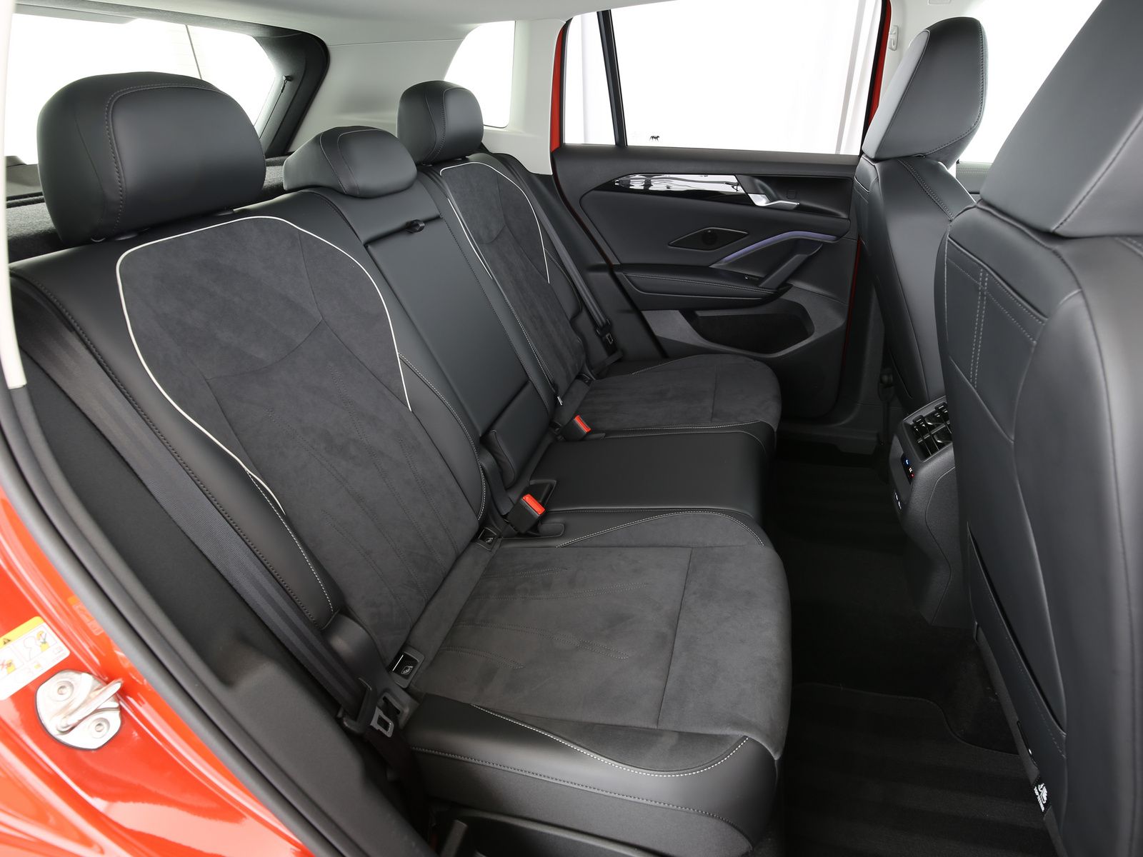 Volkswagen Tiguan - Bild 16