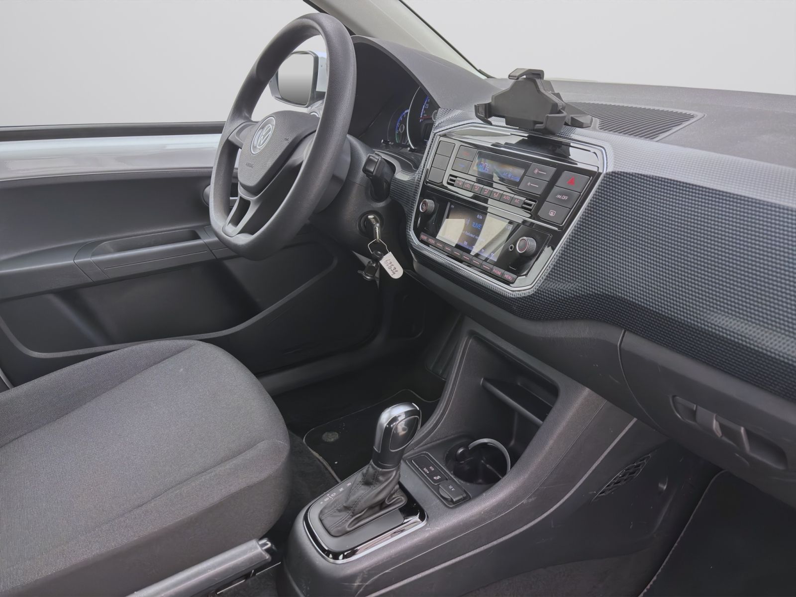 Volkswagen e-up! - Bild 17