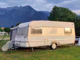 HYMER / ERIBA / HYMERCAR Eriba Nova 520 /521