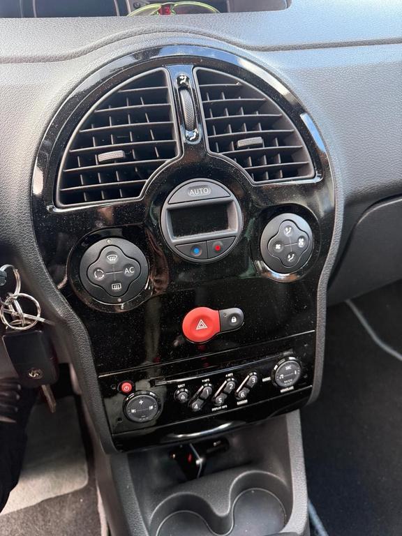 Renault Modus