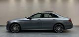 Mercedes-Benz E350 AMG LINE *NIGHT PAKET*PANO*STHZ* - Mercedes-Benz E 350 mit Benzin-Antrieb: Limousine