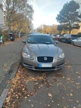 Jaguar XF 3.0 Diesel S Baujahr 2010 - Jaguar von 2026