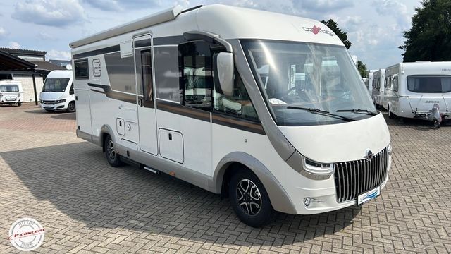 Carthago chic c-line I 4.9 LE *Vorteilspreis*20T€ gespart