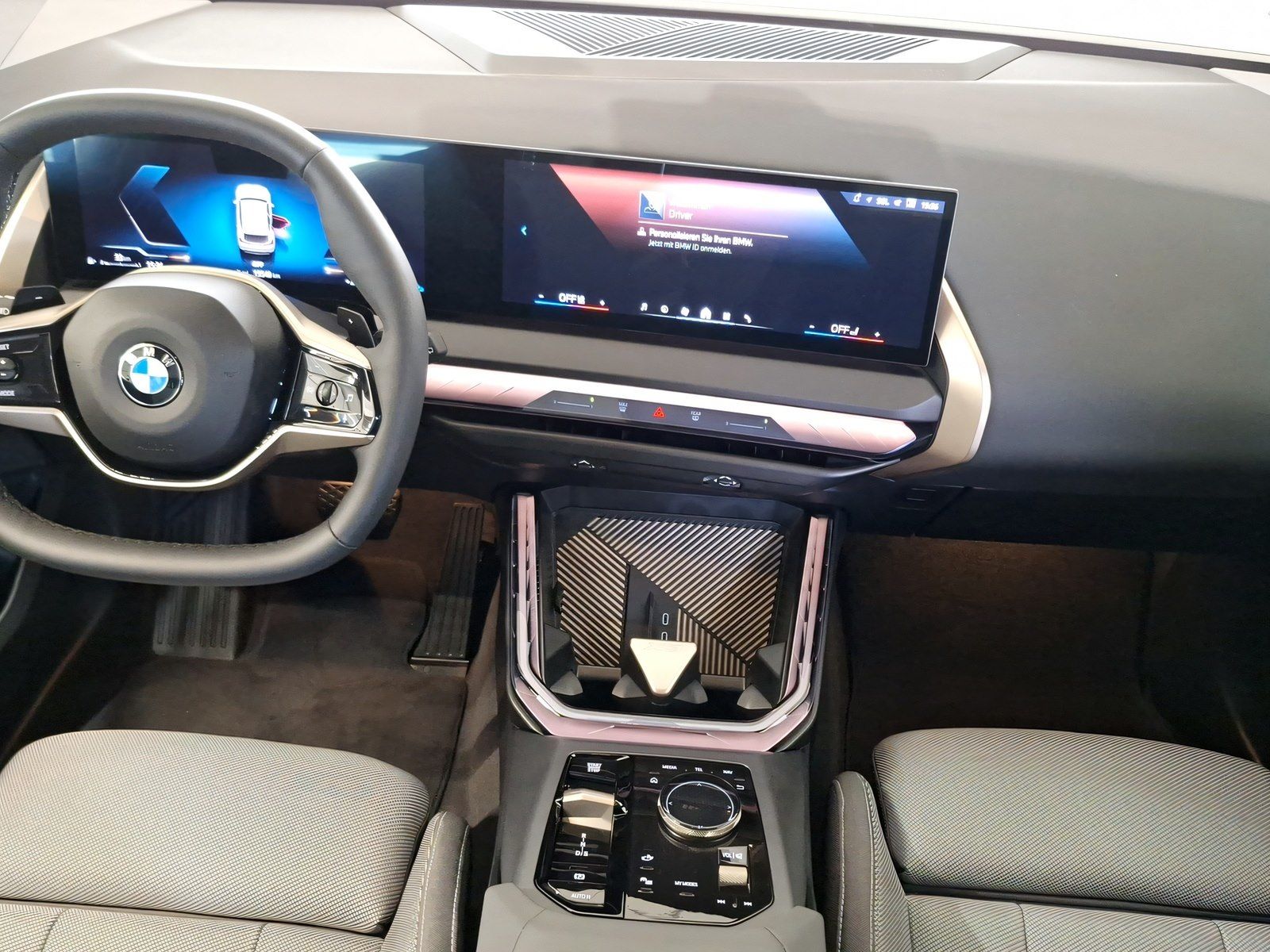 BMW X3 - Bild 7