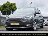 Ford C-MAX Titanium 1.5Ltr*BI.XENON*NAVI*SHZ*PDC*AUTO - Ford C-Max in Nürnberg