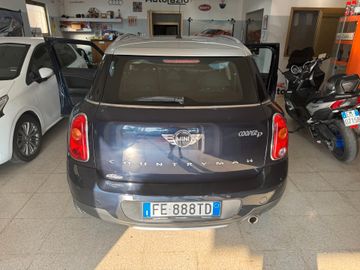 MINI Countryman D (Cooper) - 6