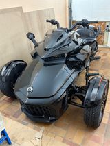 BRP Can Am Spyder F3  - Angebote entsprechen deinen Suchkriterien