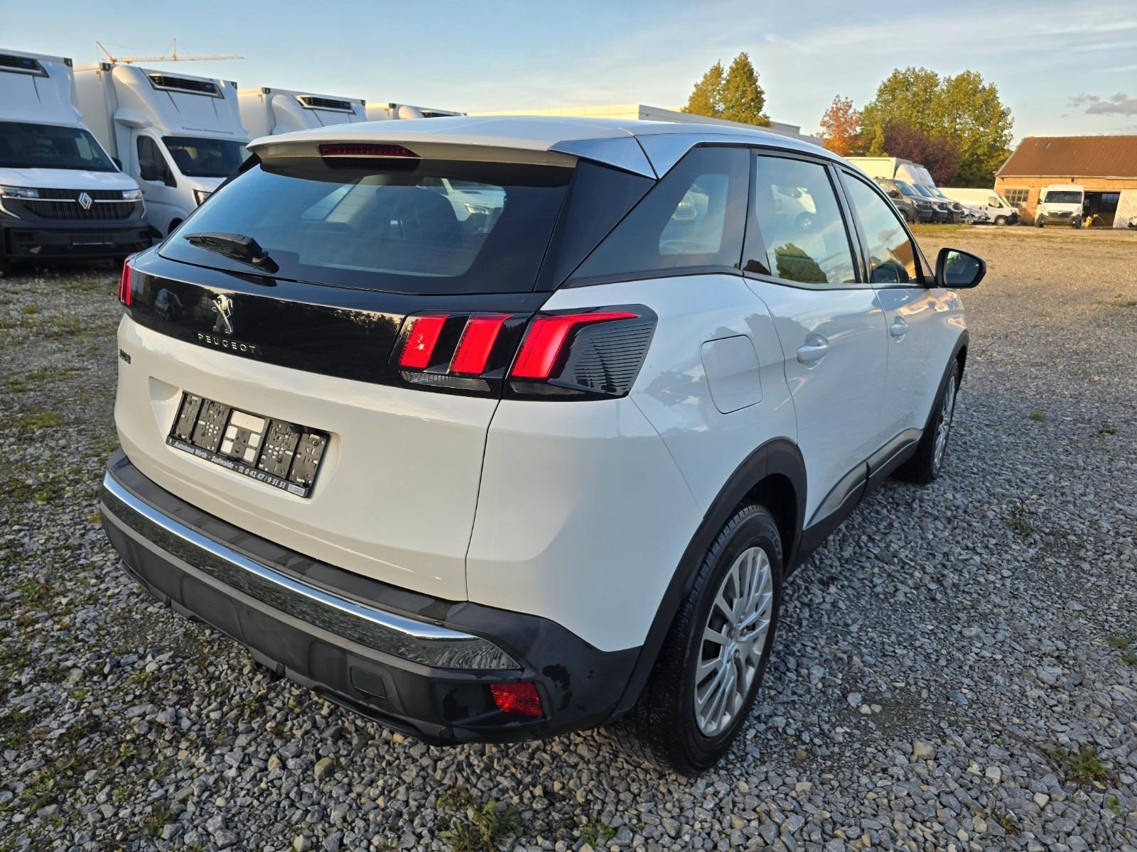 Peugeot 3008 PureTech Access