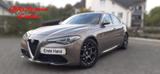 Alfa Romeo Giulia 2.2 D 16V 132 AT8 Adv. Efficiency Sup... - Alfa Romeo Giulia von privat