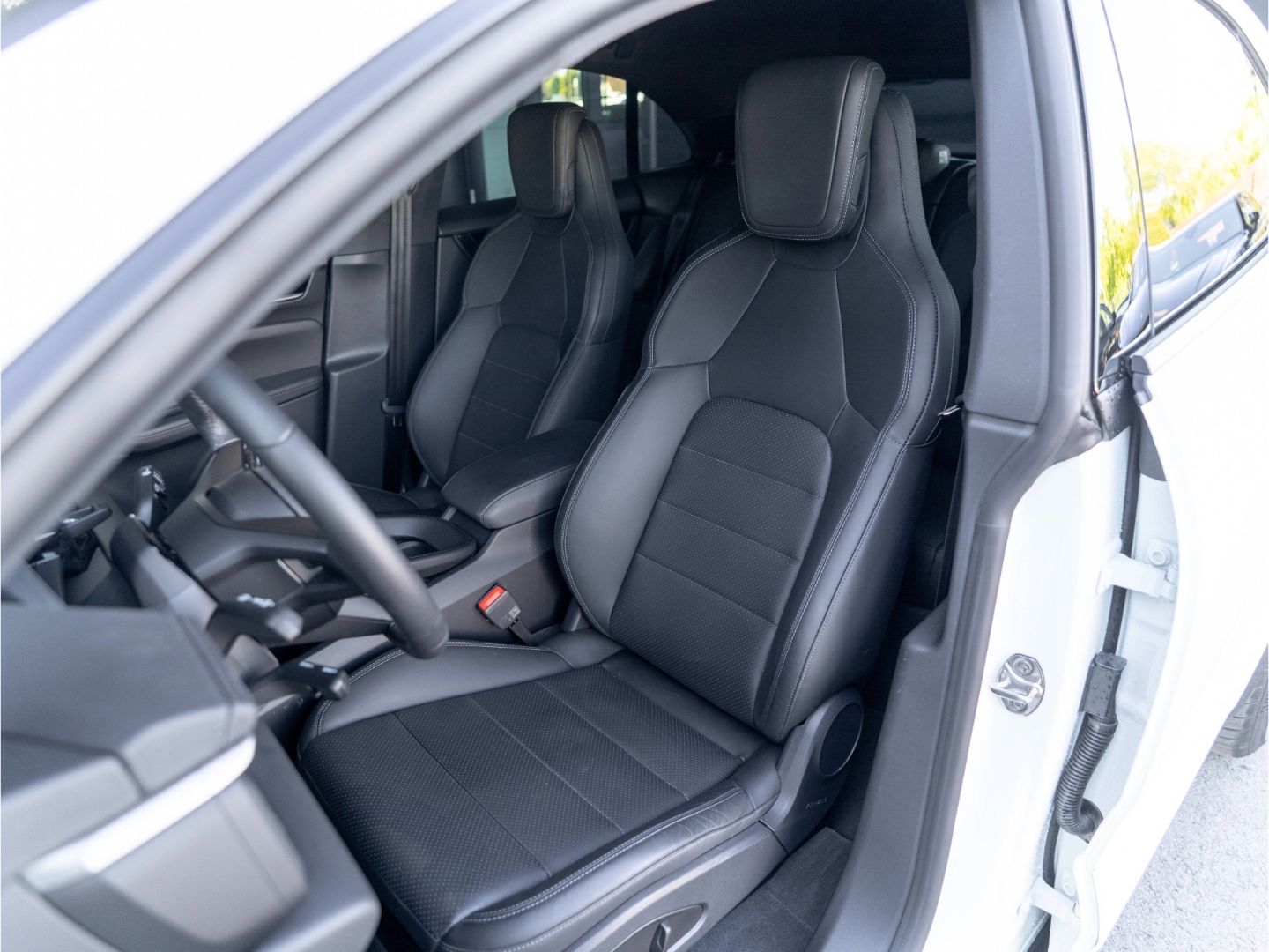 Porsche Macan - Bild 5