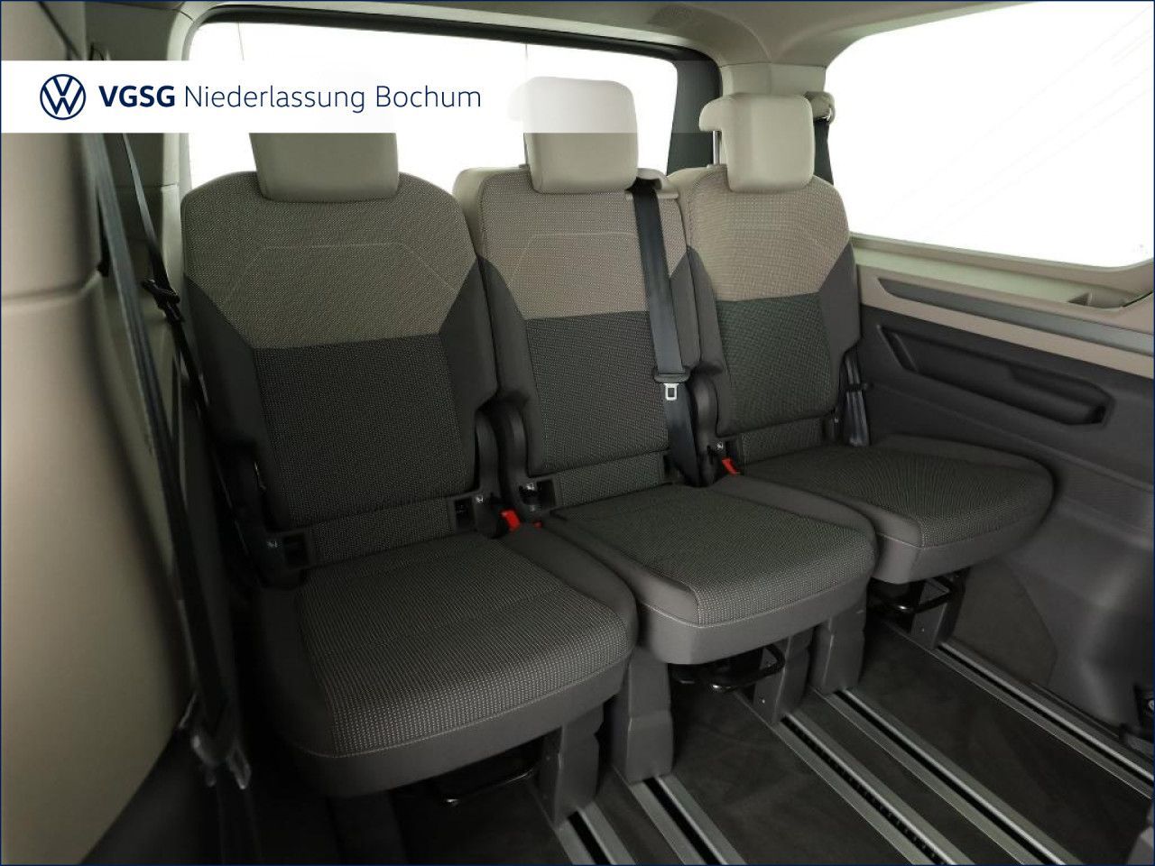Volkswagen T7 Multivan - Bild 12