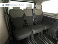 Volkswagen T7 Multivan - Vorschau Bild 12