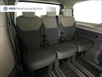 Volkswagen T7 Multivan - 10