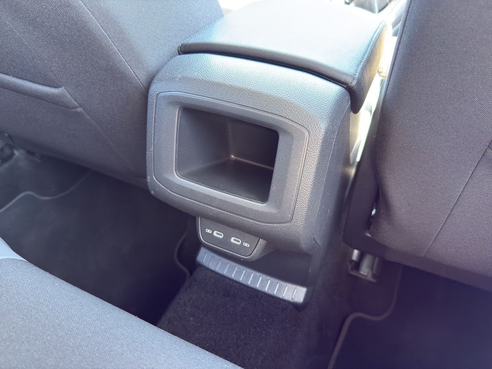 Volkswagen T-Cross - Bild 20