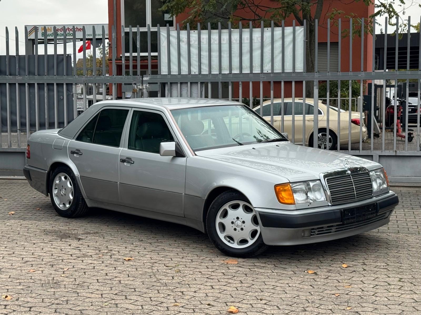 Mercedes-Benz 500