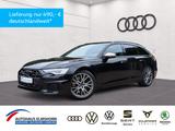 Audi S6 Avant TDI tiptr. NAV B&O 4xKAM MATRIX 20" PDC
