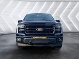 Ford F 150 LARIAT Black Edition 2025 4X4 5.0L - Ford F 150 New cars mit Benzin-Antrieb