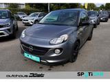 Opel Adam 1.4 Klima.-Auto PDC Sitzhzg. Tempo. uvm. - Opel Adam in Ludwigshafen