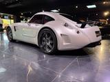 Wiesmann MF 5 GT 5,0 V10 Dt. Auto*2. Hand - Wiesmann aus 2008