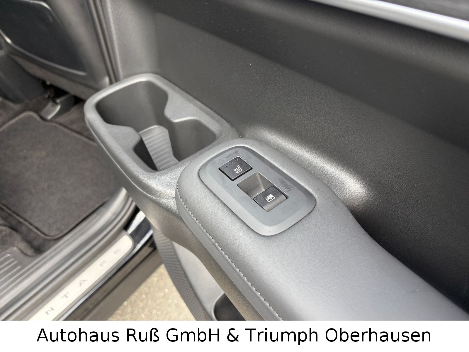 Hyundai Santa Fe – Bild 16